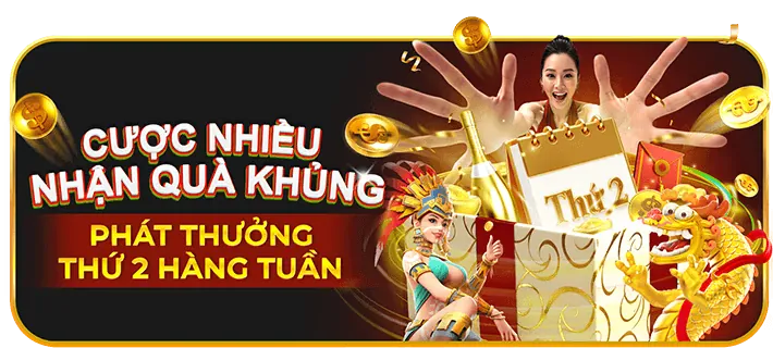 Ưu đãi chào mừng cho người chơi mới Bắn Cá