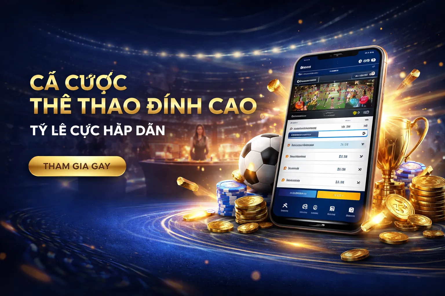 Tin tức và Cập nhật mới nhất từ bj 39