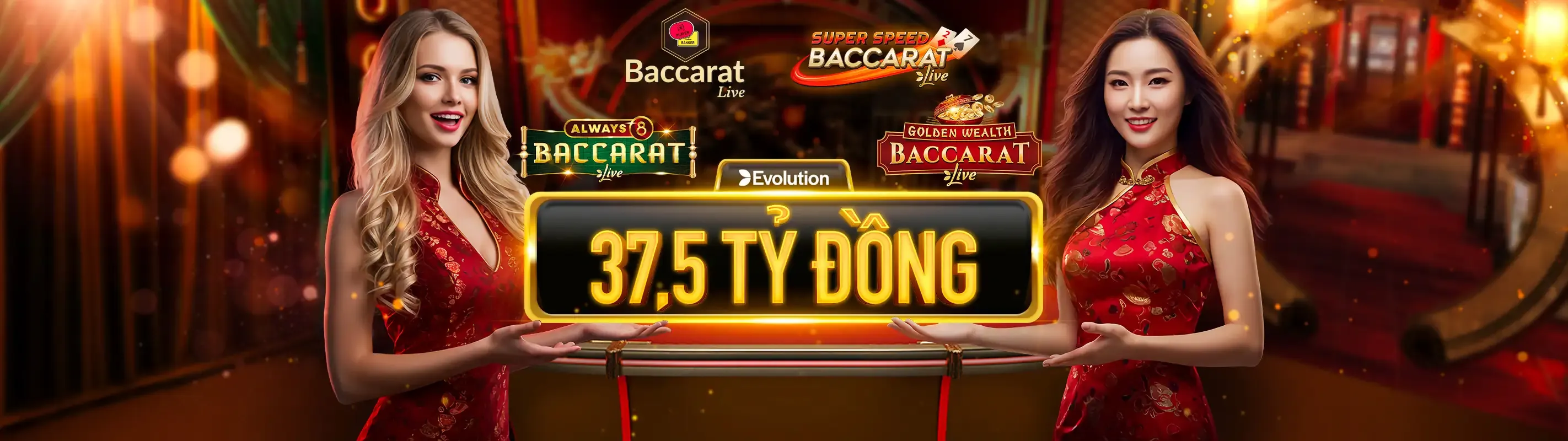 Hình ảnh hỗ trợ khách hàng chuyên nghiệp của web casino uy tín