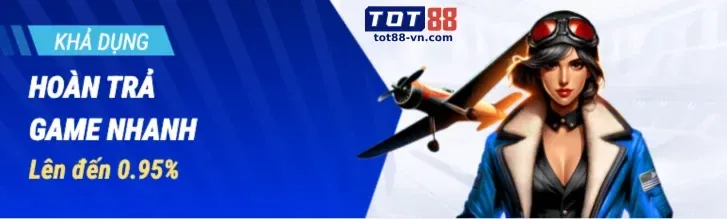 Hoàn Trả Hàng Ngày bj 39