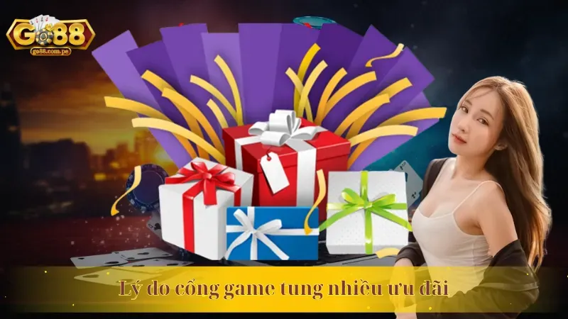 Trải nghiệm chơi game mượt mà không gián đoạn