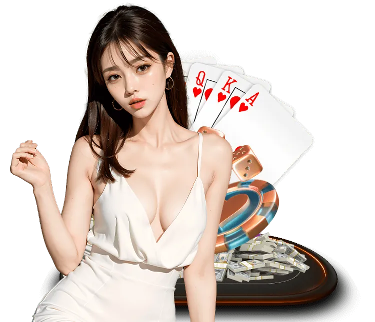 Hình ảnh thể hiện sứ mệnh và tầm nhìn của web casino uy tín
