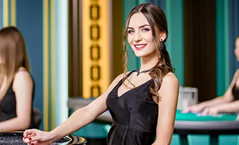 Thành viên chủ chốt của đội ngũ web casino uy tín